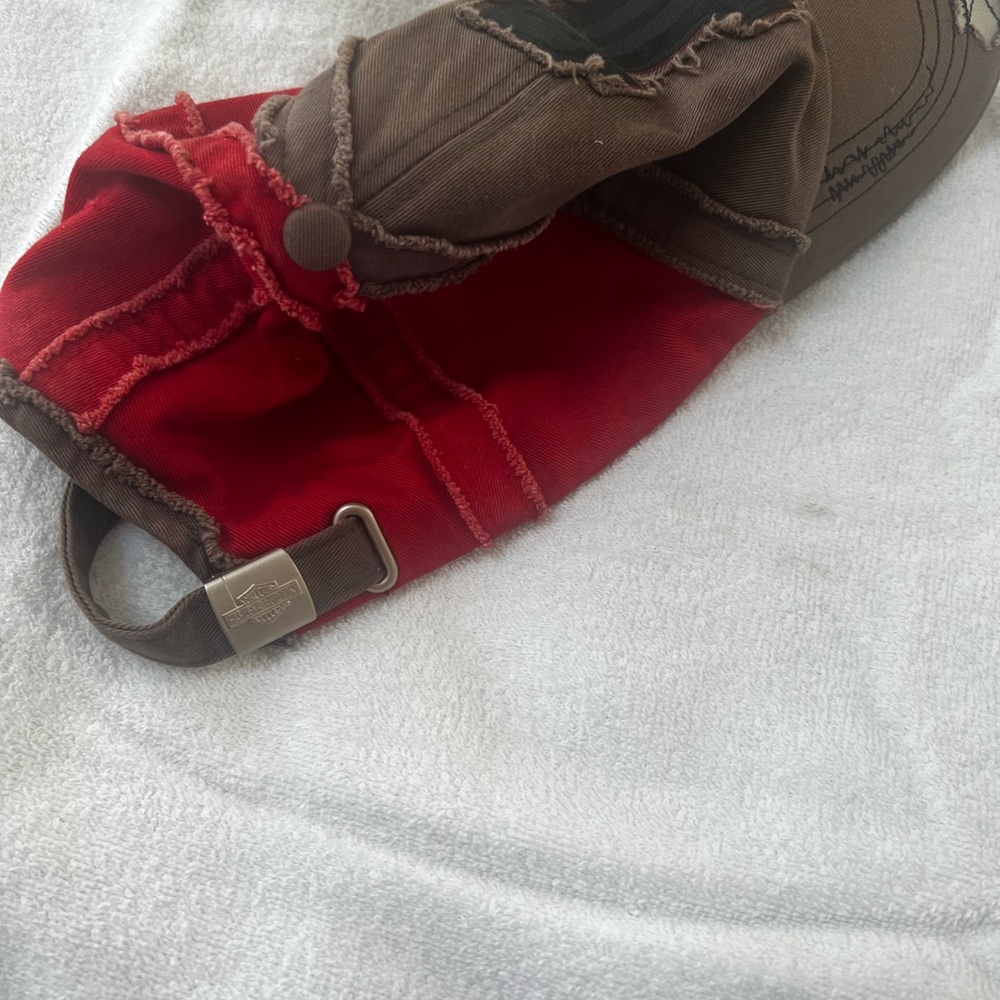 Harley Davison Hat